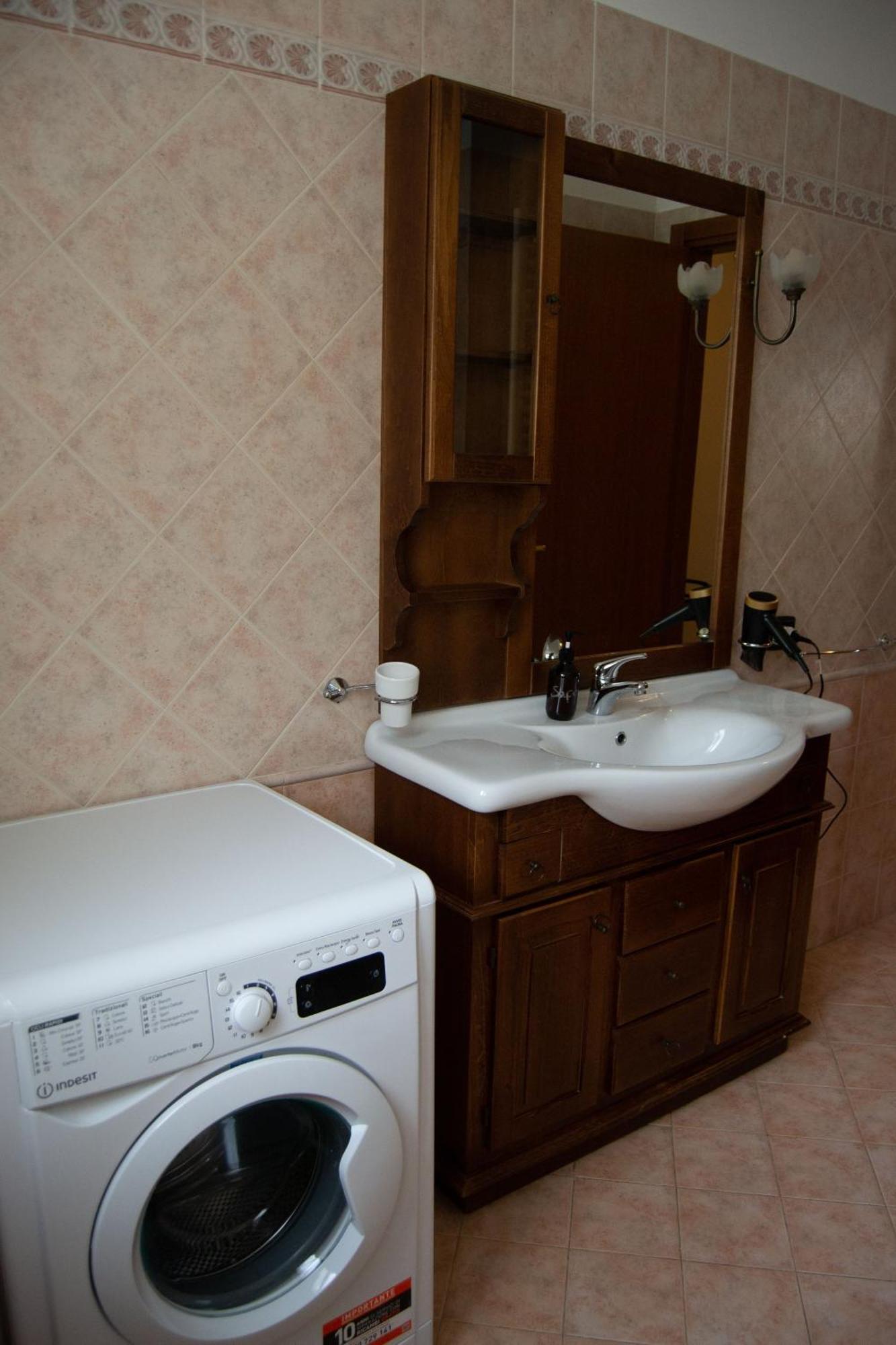 Apartamento Residenza Il Conte Nocera Umbra Habitación foto